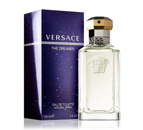 versace dreamer kopen|Versace the dreamer original.